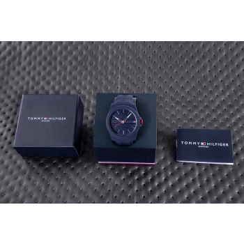 Zegarek Męski Tommy Hilfiger Austin 1710595  + BOX