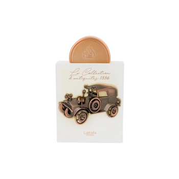 Lattafa Pride La Collection D`Antiquite`s 1886 Edp 100ml