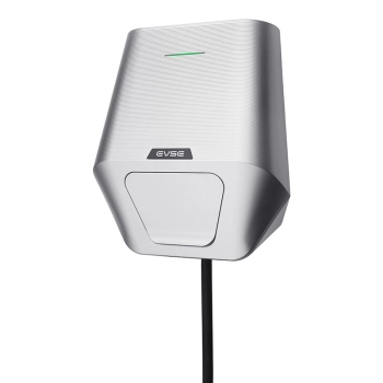 Besen ścienna ładowarka do samochodów elektrycznych LX30 22kW APP