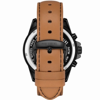 Zegarek Męski PAUL LORENS PL20010A-1B3 + BOX