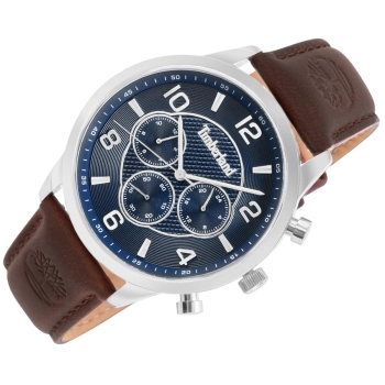 Zegarek Męski TIMBERLAND Managate TDWGF0042101 + BOX