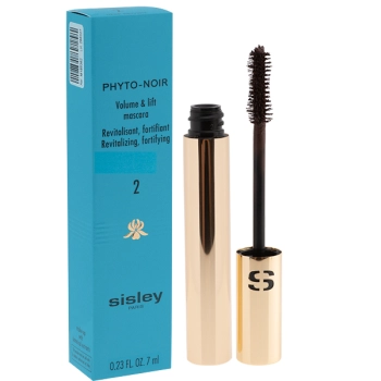 Sisley Phyto Noir Mascara Deep Brown 7ml