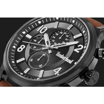Zegarek Męski TIMBERLAND Driscoll TDWGF0055701 + BOX