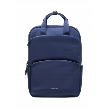 INNOSTYLE PLECAK NA LAPTOPA 15 6 DO SAMOLOTU WODOODPORNY COLORLITE 14L NIEBIESKI