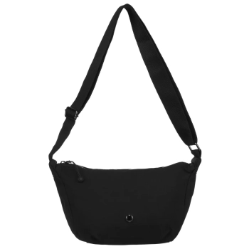 Sportowa torebka listonoszka damska PETERSON lekka pojemna crossbody