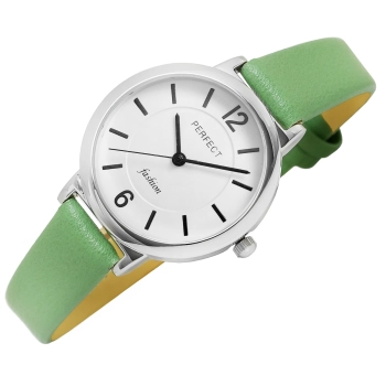 Zegarek Damski PERFECT Stylowy do Codziennego Noszenia