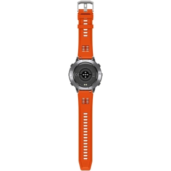 Smartwatch Gravity Grafitowy Pasek + Bransoleta GT42-4