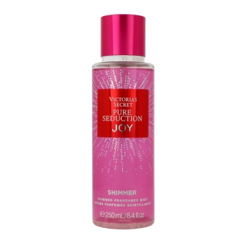 Victoria`s Secret Pure Seduction Joy Shimmer Body Mist 250ml