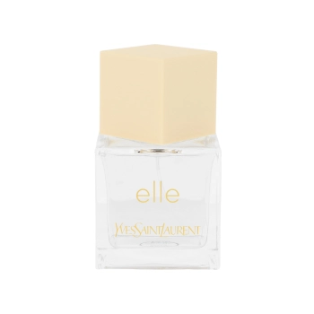 Yves Saint Laurent Elle Edp 80ml