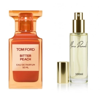 Perfumy z feromonami inspirowane Bitter Peach 100 ml