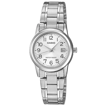 Zegarek Damski CASIO LTP-V002D-7BUDF + BOX