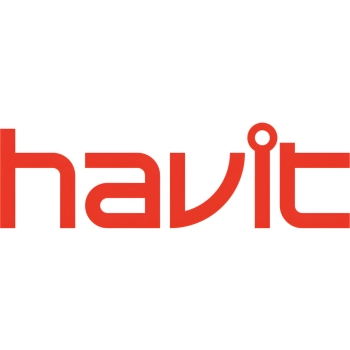 Słuchawki bezprzewodowe Havit E529BT (czarne)