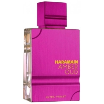 Al Haramain Amber Oud Ultra Violet Edp 120ml