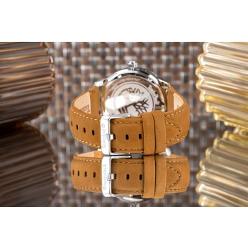 Zegarek Męski TIMBERLAND Peatfield SET TDWGB00834X0 + BOX