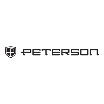 Elegancki kuferek na biżuterię - Peterson