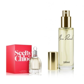 Perfumy inspirowane See By Chloe z feromonami 100 ml