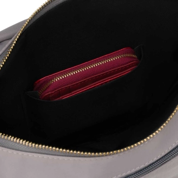 Listonoszka damska miejska torebka modna Peterson crossbody na ramię