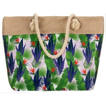 Oryginalna szoperka torba shopper bag format A4