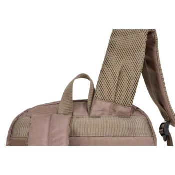 Plecak na laptopa podróżny pojemny miejski Peterson ergonomiczny praktyczny