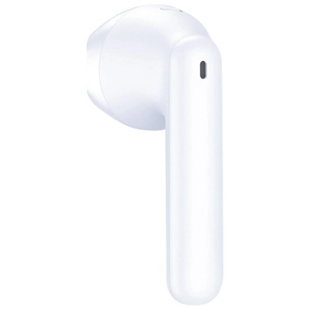 Słuchawki TWS 3MK Movepods Bluetooth 5.4 biały