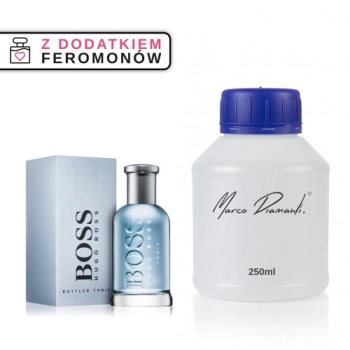Perfumy nr 819 250ml z feromonami - zamiennik inspirowany Boss Bottled Tonic od Hugo Boss