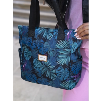Torba skórzana miejska na ramię, elegancka elegancka