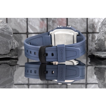 Zegarek CASIO W-800H-2AVES Unisex + BOX
