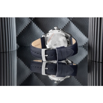 Zegarek Męski EMPORIO ARMANI Dario AR11747 + BOX