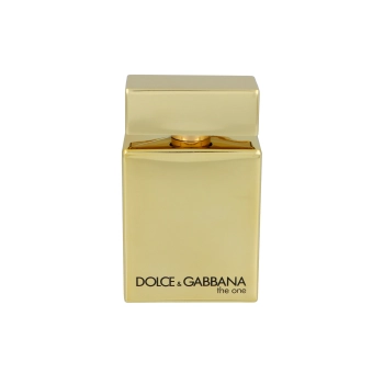 Dolce & Gabbana The One Gold Intense Edp 50ml