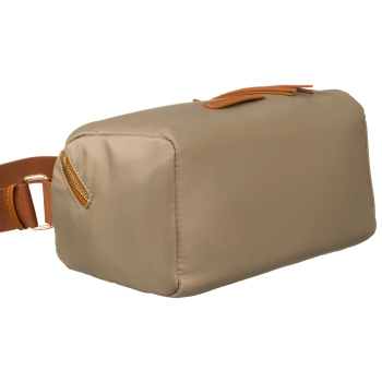 Damska listonoszka torebka Peterson na ramię z paskiem crossbody elegancka