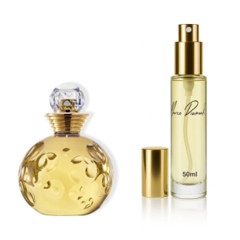 Perfumy z feromonami inspirowane Dolce Vita 50ml zapach
