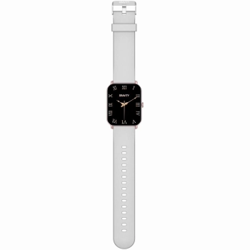 Smartwatch Gravity Różowe Złoto Szary GT36-2