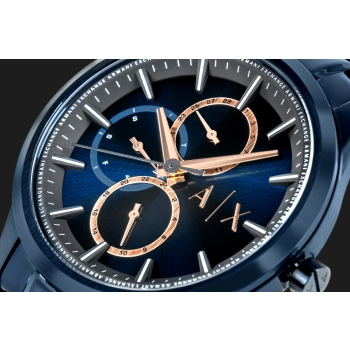 Zegarek Męski ARMANI EXCHANGE Dante AX1881 + BOX