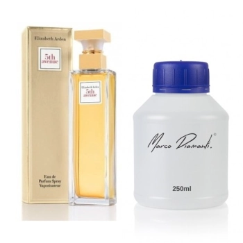 Perfumy Elizabeth Arden 250 ml inspirowane 5th Avenue