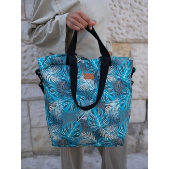 Torba na ramię do codziennego noszenia elegancka na co dzień