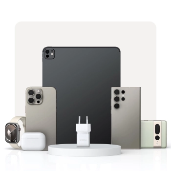 Ładowarka sieciowa Baseus Palm 20W USB-C - biała