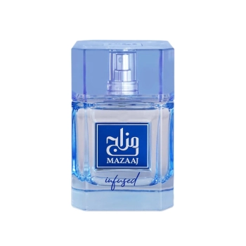 Zimaya Mazaaj Infused Edp 100ml