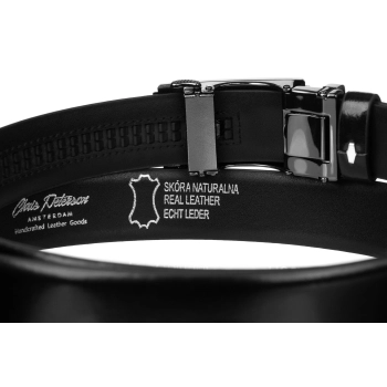 Peterson Pasek sk automat PTN A017-85 BLACK