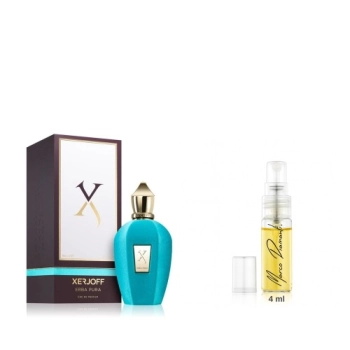 Perfumy z feromonami inspirowane Erba Pura 4 ml od Xerjoff