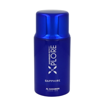 Al Haramain Xplore Sapphire Edp 100ml