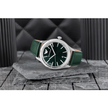 Zegarek Męski Emporio Armani Dario AR11749 + BOX