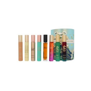 Zestaw Paris Corner Discover Your Fragrance Edp 8 x 15 ml