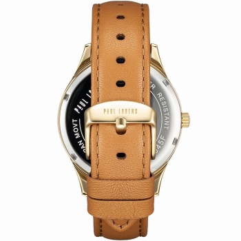 Zegarek Męski PAUL LORENS PL20016A-4B2 + BOX