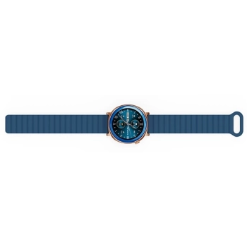 Smartwatch HiFuture Aurora - niebieski