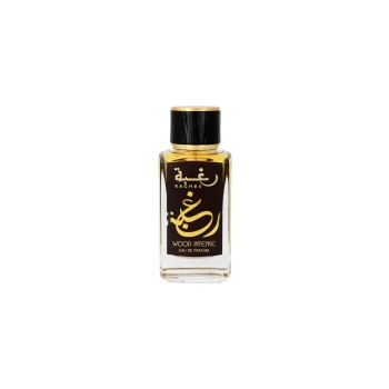 Lattafa Raghba Wood Intense Edp 100ml