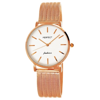 Zegarek Damski PERFECT elegancki do codziennego noszenia