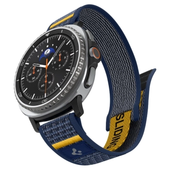 SPIGEN ATHLEX AIR SAMSUNG GALAXY WATCH 8 / CLASSIC (40 / 44 / 46 MM) ACTIVE NAVY