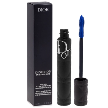 Dior Diorshow Overvolume Mascara 161 Blue 7,4ml