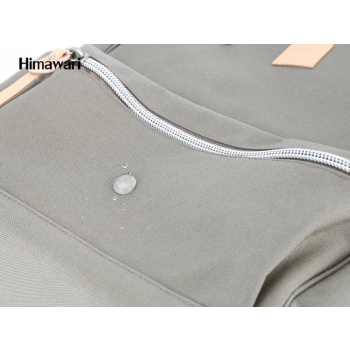 Pojemny plecak z miejscem na laptopa — Himawari