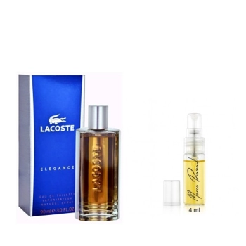Perfumy inspirowane Lacoste Elegance 4 ml zapach damski